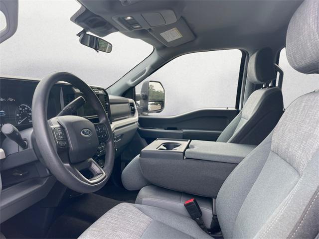 used 2024 Ford F-250 car, priced at $48,980