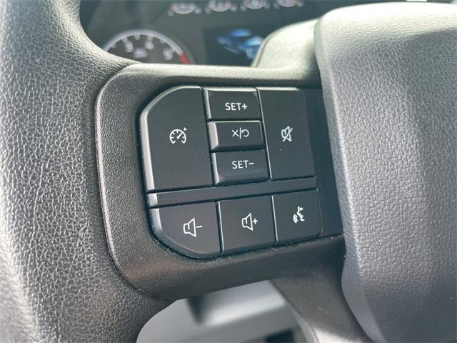 used 2024 Ford F-250 car, priced at $48,980