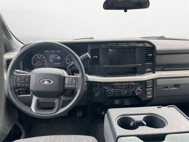used 2024 Ford F-250 car, priced at $48,980