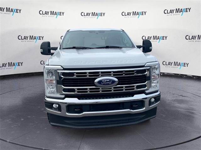used 2024 Ford F-250 car, priced at $48,980