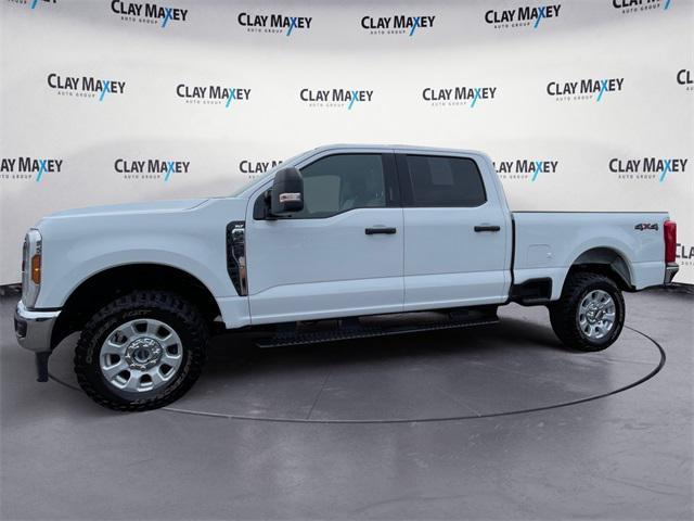 used 2024 Ford F-250 car, priced at $48,980