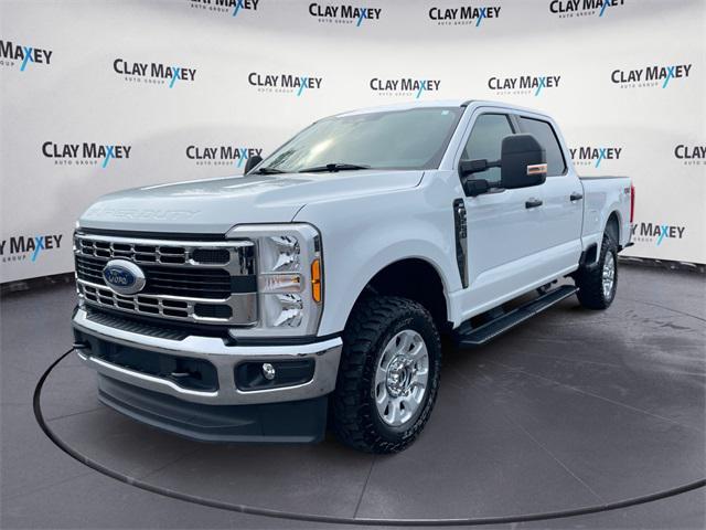 used 2024 Ford F-250 car, priced at $48,980