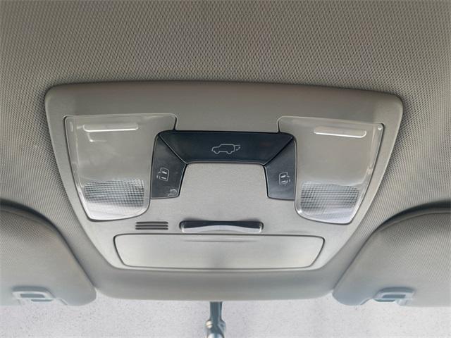 used 2017 Toyota Sienna car, priced at $24,439