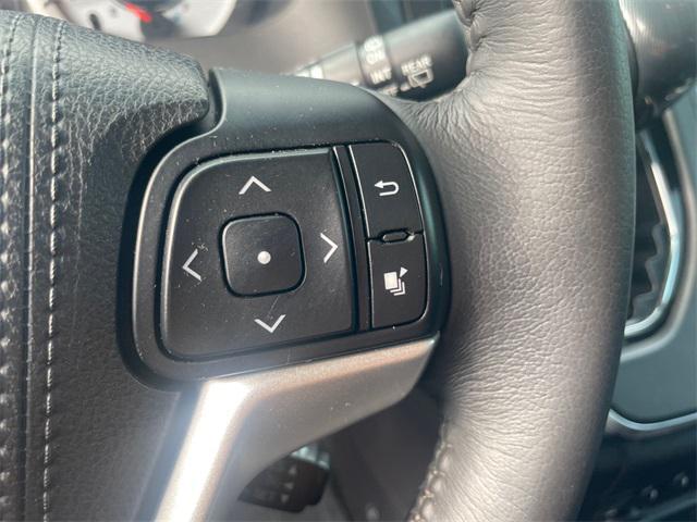 used 2017 Toyota Sienna car, priced at $24,439