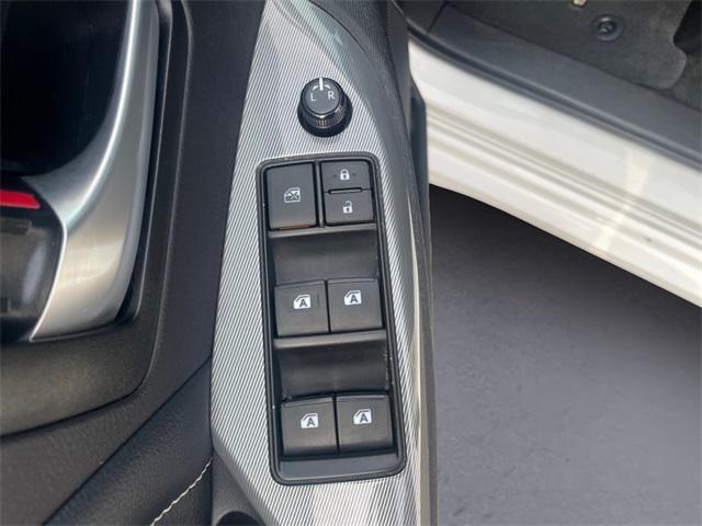 used 2017 Toyota Sienna car, priced at $24,439