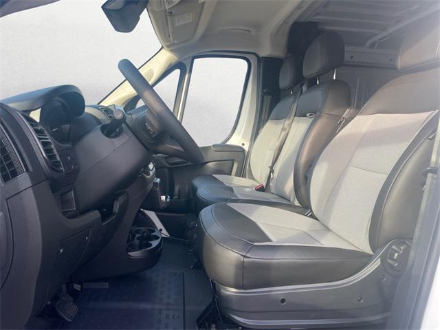 new 2025 Ram ProMaster 1500 car, priced at $45,785