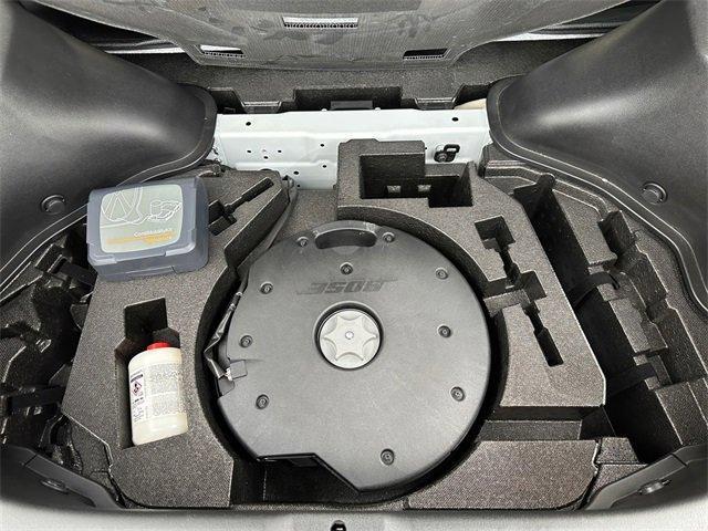 used 2024 Nissan Z car, priced at $40,500