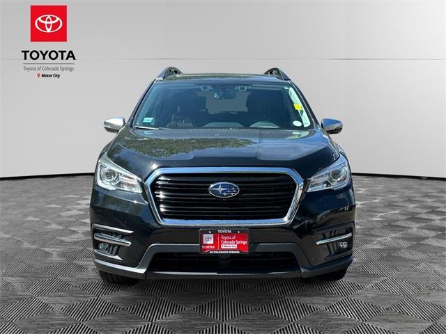 used 2020 Subaru Ascent car, priced at $27,000