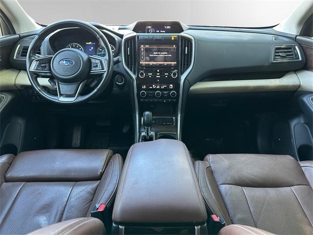 used 2020 Subaru Ascent car, priced at $27,000