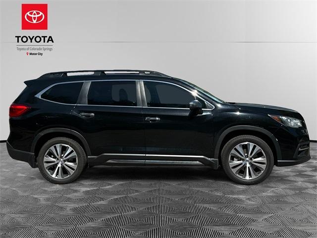 used 2020 Subaru Ascent car, priced at $27,000