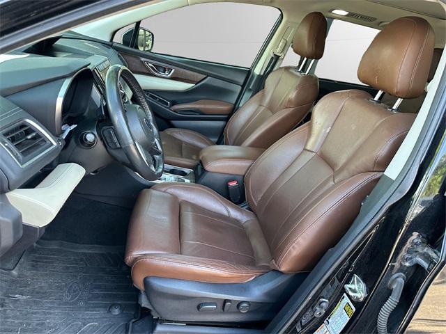 used 2020 Subaru Ascent car, priced at $27,000