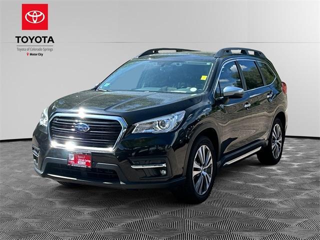 used 2020 Subaru Ascent car, priced at $27,000