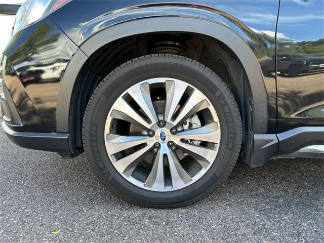 used 2020 Subaru Ascent car, priced at $27,000