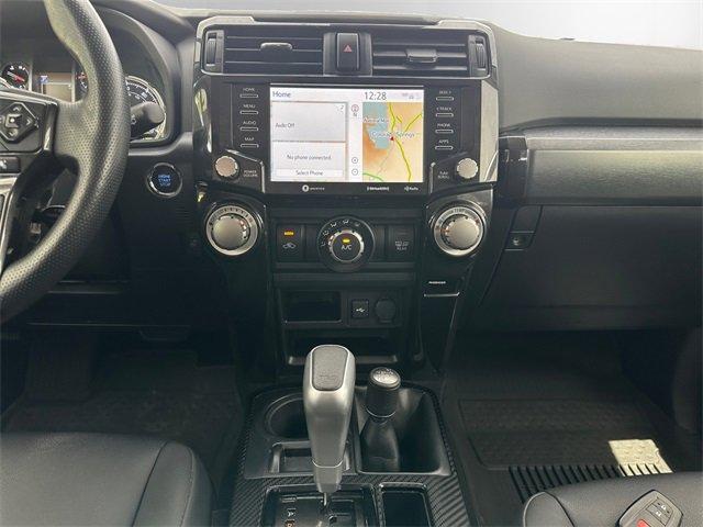 used 2024 Toyota 4Runner car, priced at $50,000