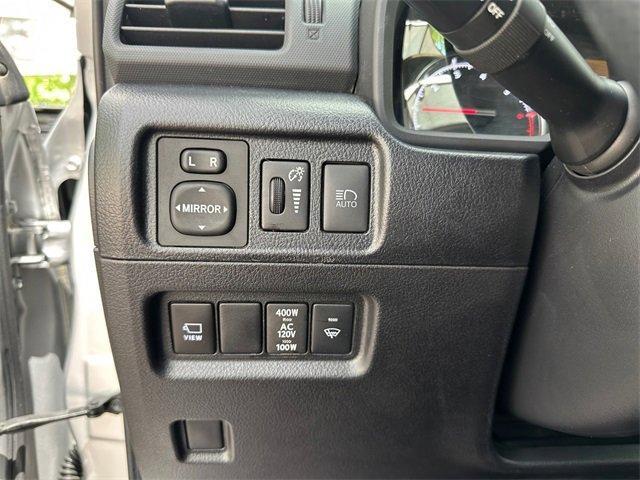used 2024 Toyota 4Runner car, priced at $50,000