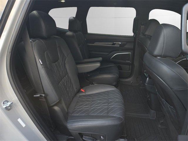 used 2024 Kia Telluride car, priced at $47,000