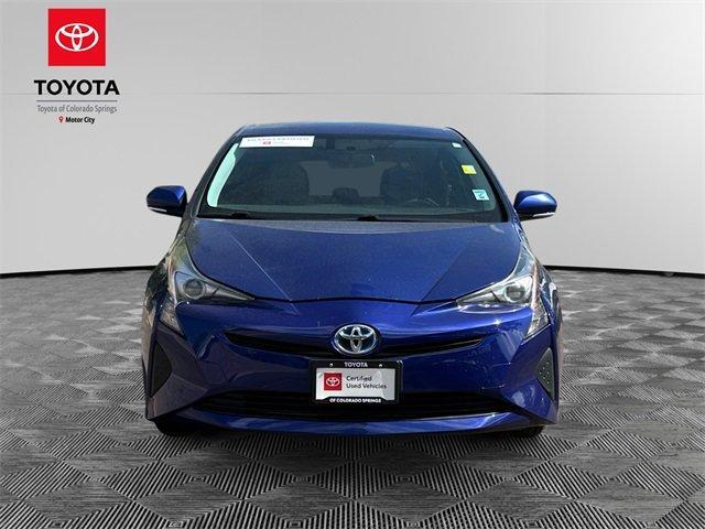 used 2016 Toyota Prius car, priced at $16,500