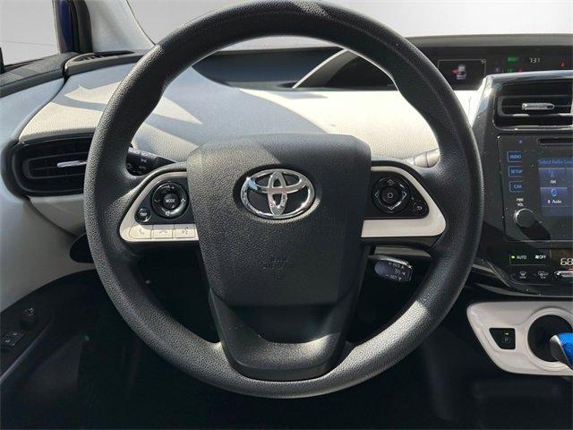 used 2016 Toyota Prius car, priced at $16,500