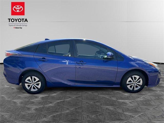 used 2016 Toyota Prius car, priced at $16,500