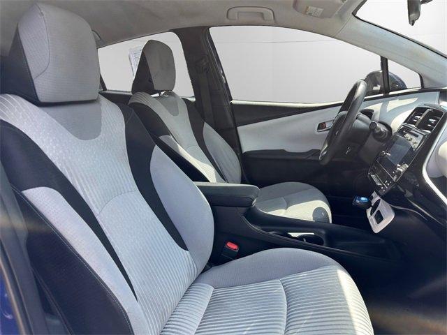 used 2016 Toyota Prius car, priced at $16,500