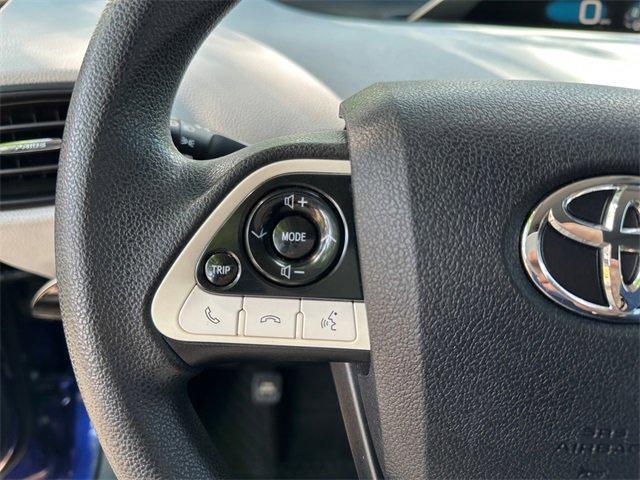 used 2016 Toyota Prius car, priced at $16,500