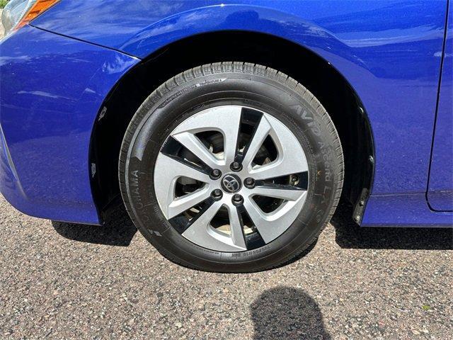 used 2016 Toyota Prius car, priced at $16,500