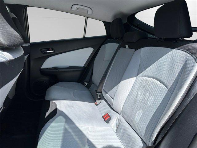 used 2016 Toyota Prius car, priced at $16,500