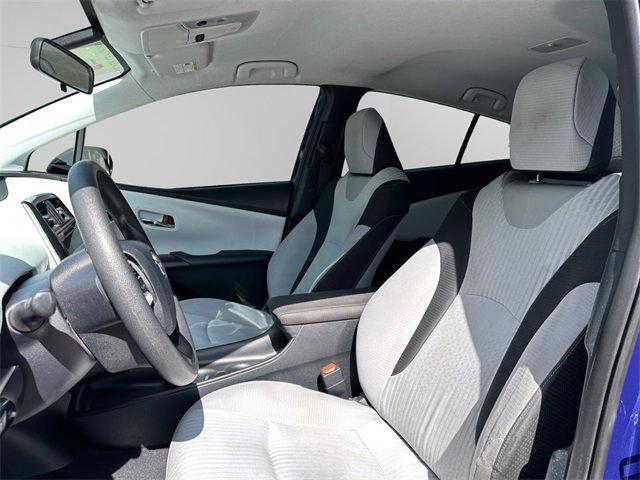 used 2016 Toyota Prius car, priced at $16,500