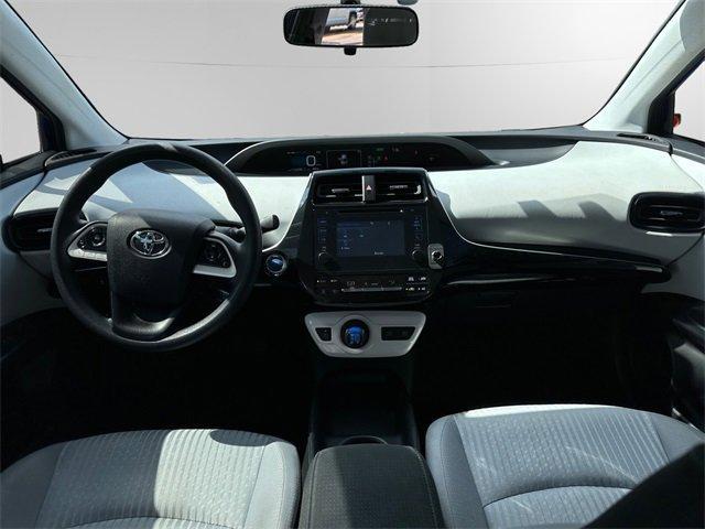 used 2016 Toyota Prius car, priced at $16,500