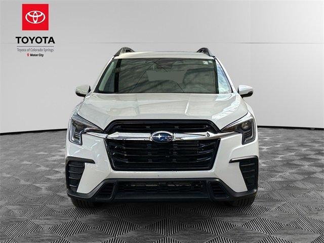 used 2023 Subaru Ascent car, priced at $32,000