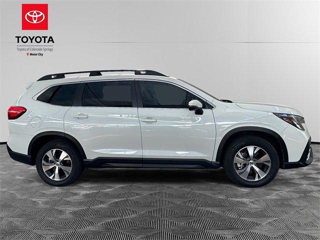 used 2023 Subaru Ascent car, priced at $32,000