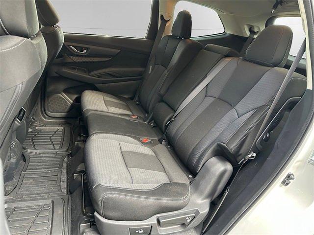 used 2023 Subaru Ascent car, priced at $32,000