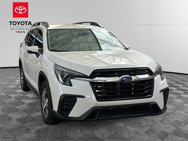 used 2023 Subaru Ascent car, priced at $32,000