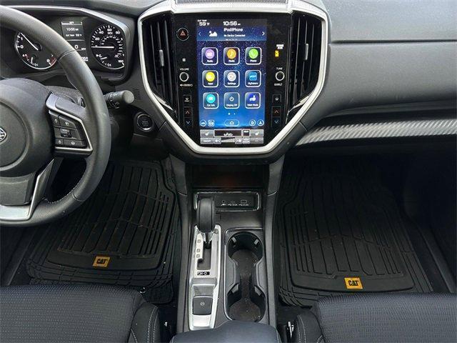 used 2023 Subaru Ascent car, priced at $32,000