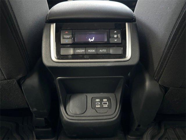 used 2023 Subaru Ascent car, priced at $32,000