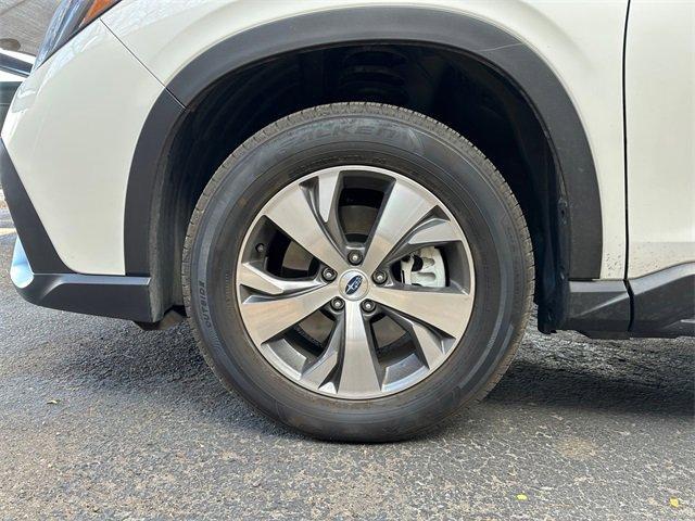 used 2023 Subaru Ascent car, priced at $32,000