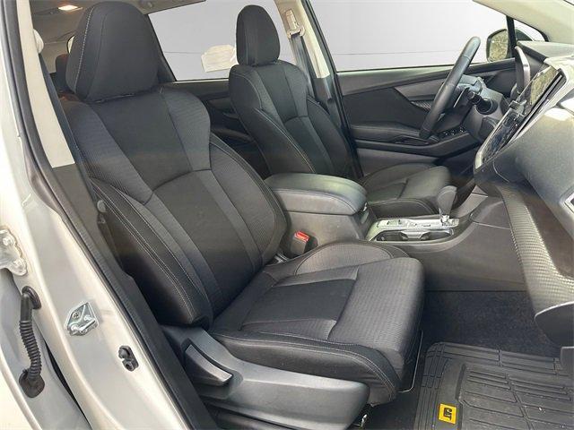 used 2023 Subaru Ascent car, priced at $32,000