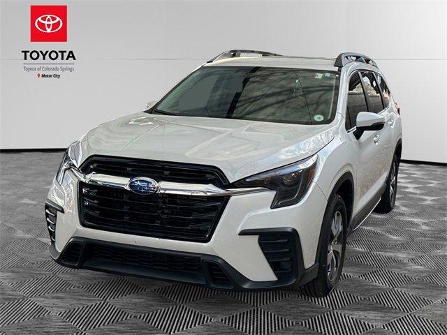 used 2023 Subaru Ascent car, priced at $32,000