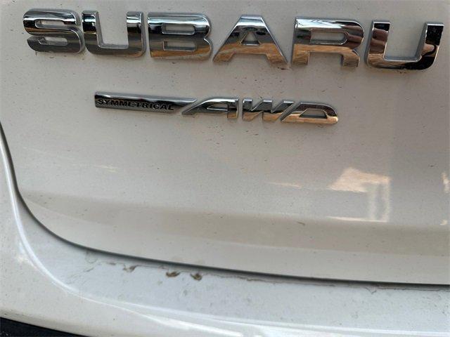 used 2023 Subaru Ascent car, priced at $32,000