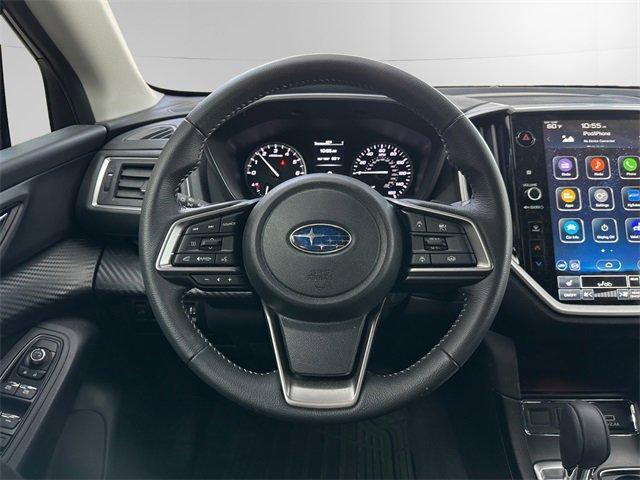 used 2023 Subaru Ascent car, priced at $32,000