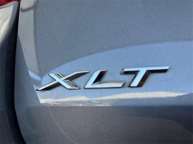 used 2021 Ford Explorer car, priced at $24,500