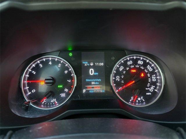 used 2019 Toyota RAV4 car, priced at $20,500