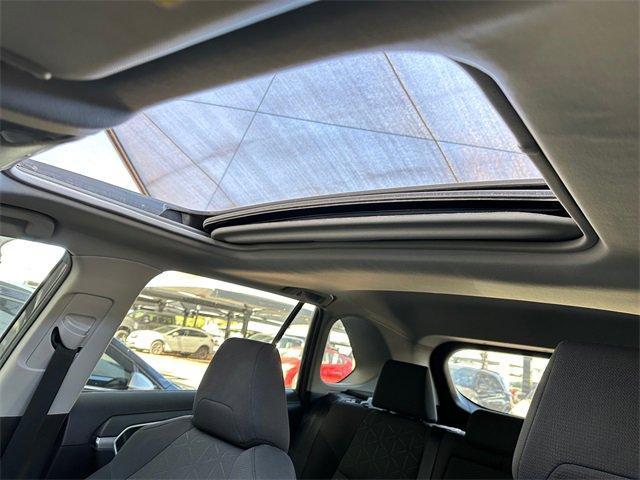 used 2019 Toyota RAV4 car, priced at $20,500