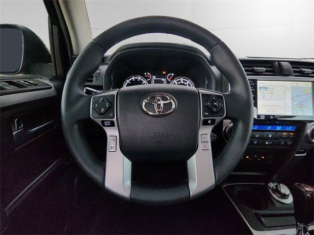 used 2022 Toyota 4Runner car, priced at $47,000