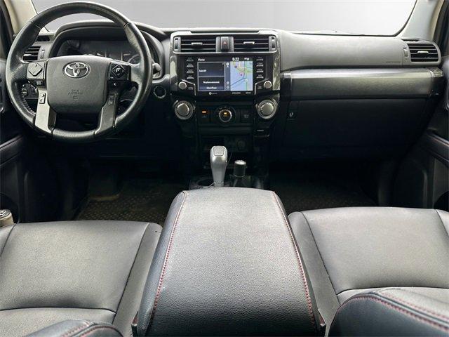 used 2023 Toyota 4Runner car, priced at $47,000