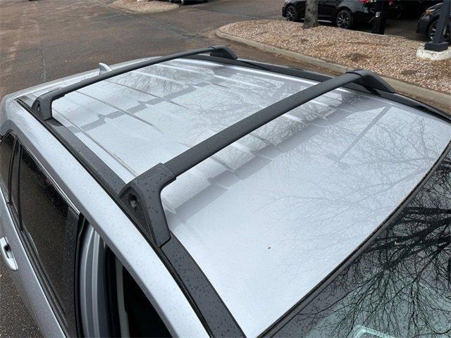 used 2025 Toyota RAV4 Hybrid car, priced at $33,000