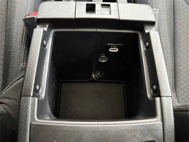 used 2018 Jeep Wrangler JK car, priced at $21,500