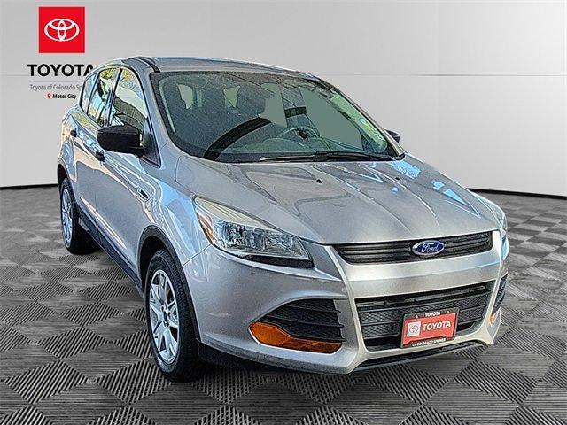 used 2014 Ford Escape car, priced at $10,500