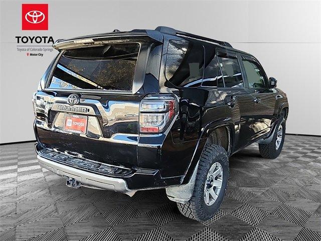 used 2016 Toyota 4Runner car, priced at $28,500