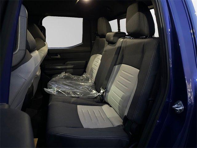 new 2025 Toyota Tacoma Hybrid car